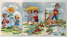 Constance kiddy printed for sale  CORSHAM