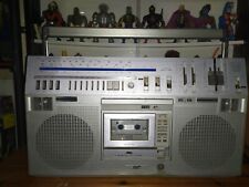 Jvc getto blaster usato  Cassolnovo