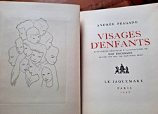 Andrée pragane ram d'occasion  Capendu