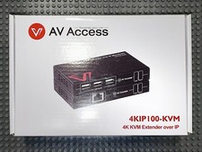 Access hdmi usb for sale  Windermere