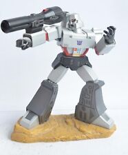 Megatron cold cast for sale  YORK