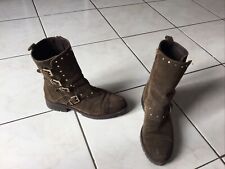 Bottines boots alpe d'occasion  Andeville