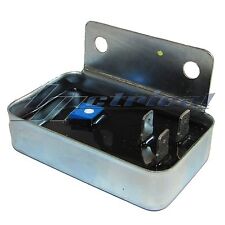ALTERNADOR HD REGULADOR DE TENSÃO EXTERNO AJUSTÁVEL Compatível com BMW 1600 1800 2000 2002 comprar usado  Enviando para Brazil