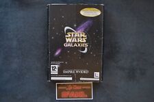 Star wars galaxies d'occasion  Lognes