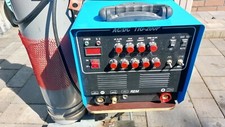 Schweisgerät wig plasma gebraucht kaufen  Berlin