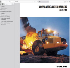 Volvo a35d adt for sale  Pompano Beach