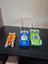 Dino switch transformers for sale  CRAWLEY