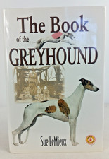 Book greyhound sue for sale  SOUTHEND-ON-SEA