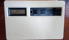 Pactrol micro7 dual for sale  KETTERING