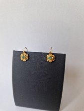 Dormeuses anciennes boucle d'occasion Dormeuses anciennes boucle d'occasion  Clermont-Ferrand-