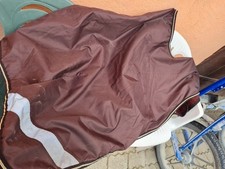 Amigo nierendecke ausreitdecke gebraucht kaufen  Hohenlinden