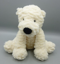 Jellycat fuddlewuddle polar for sale  LUTON
