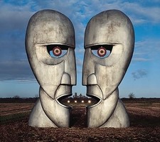 The Division Bell [CD de áudio] Pink Floyd comprar usado  Enviando para Brazil