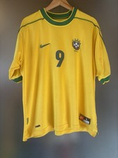 Brazil 1998 authentic for sale  BECKENHAM