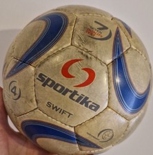 Sportika pallone calcio usato  Bitonto