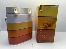 Vintage thermos peacock for sale  Boulder Junction