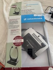 Sennheiser is410 ultra for sale  Elmhurst