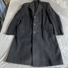 Crombie vintage overcoat for sale Crombie vintage overcoat for sale  SHEFFIELD