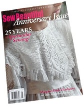 Sew beautiful 25th for sale  Colorado Springs