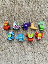 Grossery gang trash for sale  WAKEFIELD