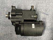 Shd0004 starter motor for sale  BRISTOL