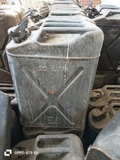 Taniche esercito italiano usato Taniche esercito italiano usato  Virle Piemonte