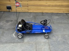 Razor drifter electric for sale  ST. HELENS