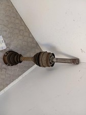 Cardan gauche nissan d'occasion  Yffiniac