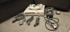 Microsoft xbox 360 for sale  FARNBOROUGH