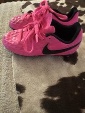 Girl pink nike for sale  Poplar Bluff