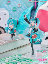 { Nuevo } Tenitol Hatsune Miku Uwa Esponjoso Lindo Sonrisa Bolsa Mini Juego ( comprar usado  Enviando para Brazil