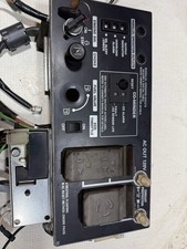 Honda eu3000is control for sale  Middletown
