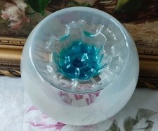 Ancien globe verre d'occasion  France