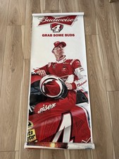 Budweiser kevin harvick for sale  Walnut Creek