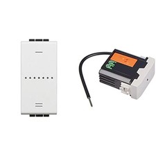 Bticino n4411c livinglight usato  Firenze