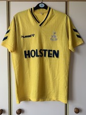 Tottenham hotspur 1988 for sale  SPALDING