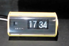 Rare vintage horloge d'occasion  Ambert