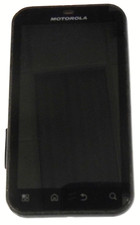 Motorola defy mb525 for sale  North Myrtle Beach