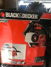 Black decker hvlp400c usato  Monfalcone
