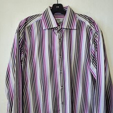Xoos shirt men d'occasion  Expédié en Belgium