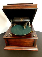 Antique columbia grafonola for sale  Birmingham