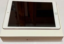 Ipad pro 9.7 usato  Capo d'Orlando