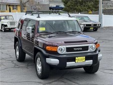 2007 toyota cruiser for sale  Bellingham