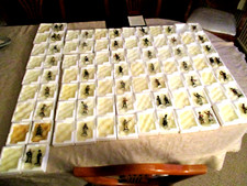 Franklin mint 1980 for sale  FLEET