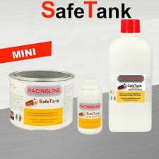 Safetank trattamento bonifica usato  Villanova di Camposampiero