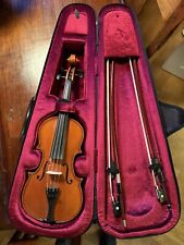 Gliga gems violin for sale  LONDON