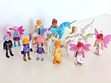 Playmobil Magic princesa fada e unicórnios comprar usado  Enviando para Brazil