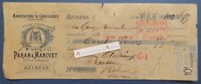 Avignon 1900 paran d'occasion  Rillieux-la-Pape