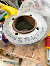 Velocette barrel for sale  EMSWORTH