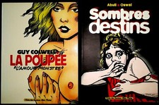 Lot adulte sombres d'occasion  Saint-Dié-des-Vosges